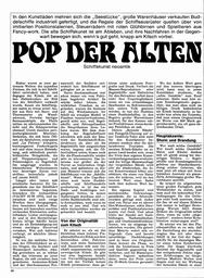 Schiffskunst neoantik