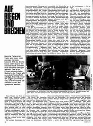 Holz-Be- und -verarbeitung