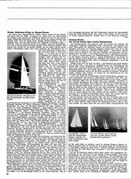 Skagen-Rennen: Halbtonner-Erfolg