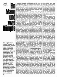 Einhand-A-Katamarane: Weltmeisterschaft in Australien