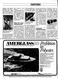 Boating Dress von Captain McArthur