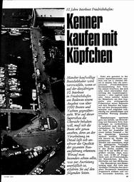 Tips zur Bootsauswahl
