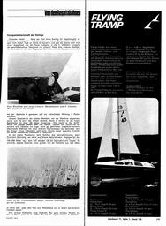 Soling: Europameisterschaft