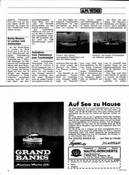 Selbstbau: Vom Fischerboot zum Tourensegler