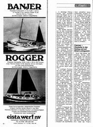 XX. Coupe Internationale Ski Yachting