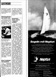 Berlin - Bericht
