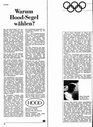 Sie gewannen die Medaillen - 2. Hans Howaldt