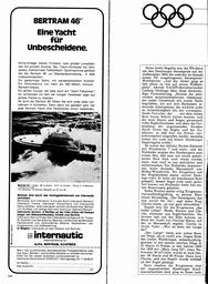 Sie gewannen die Medaillen - 3. Werner Krogmann