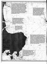 Mit Baedecker und Seekarte - Erster Schritt ins Kattegat: Anholt