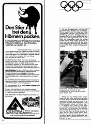 Sie gewannen die Medaillen -10. Ullrich Libor