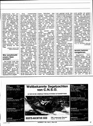 Wer verschmutzt unsere Seen wirklich?