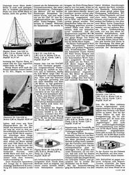 Poker,  8,20m Kielyacht