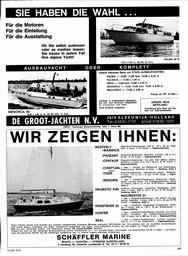 OK-Jolle - Weltmeisterschaft