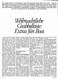 Weihnachtsgeschenke