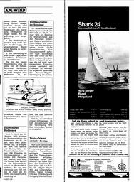 Trans-Ocean-Medaille