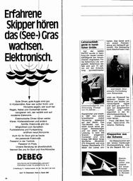 Leinenschießgerät