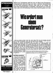 Generatorsatz