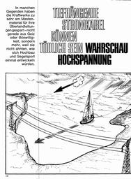 Hochspannung - Lebensgefahr