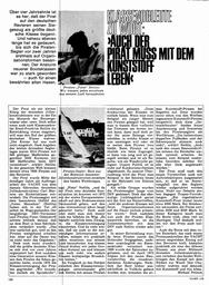 Klassenobleute zu Wort - Ernst-Friedrich Netlitz (Pirat)