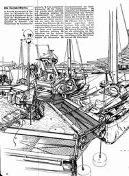 Marinas der Zukunft