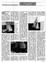 Sydney-Hobart-Race