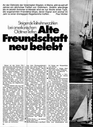 Oldtimer-Treffen - Amerika