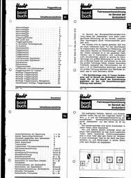 Sz 44  - Fahrwasserbezeichnung im Bereich der BinSchStrO