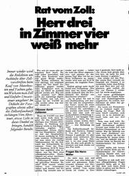 Zoll