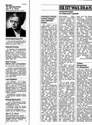 Symposium zu Düsseldorf