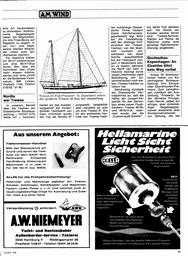 Kopenhagen - Bericht