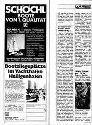 Travemünde - Vorschau