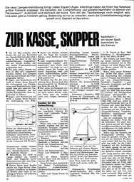 Lampen-Verordnung und was sie kostet