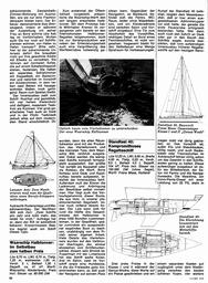Waarship,  8,70m Halbtonner