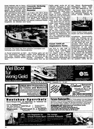 Comet,  9,10m Kielyacht