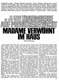 Traumreise