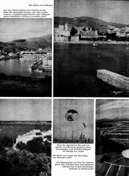Languedoc-Roussillon - Costa Brava