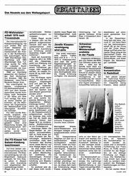 Lightning: Schweizer Meisterschaft