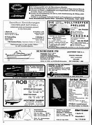 Konstanz-Bregenz-Regatta