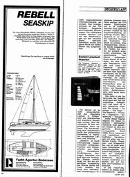 "Seefahrt - Nautisches Lexikon in Bildern" (Tre Trykare)