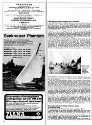 Optimistenwoche am Attersee