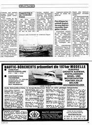 Contender: Österreichische Meisterschaft