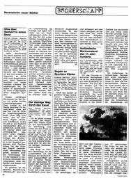 "Spanische Gewässer; Lissabon bis Golf du Lyon" (Karlheinz Neumann)