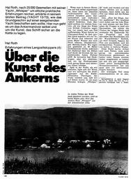 Ankern