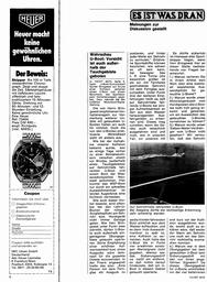 Wahrschau U-Boot