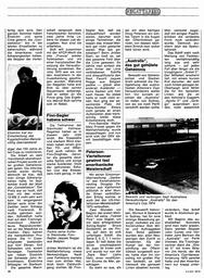 Vierteltonner: US-Meisterschaft