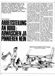 Arbeitsteilung
