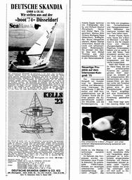 Interocean-Kongreß ' 73