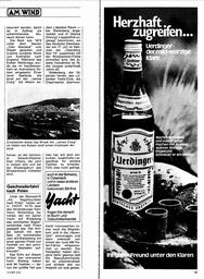 Operation Sail 1974 nach Polen