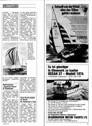 Agulhas Race