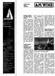 Yachten-Besteuerung in Griechenland